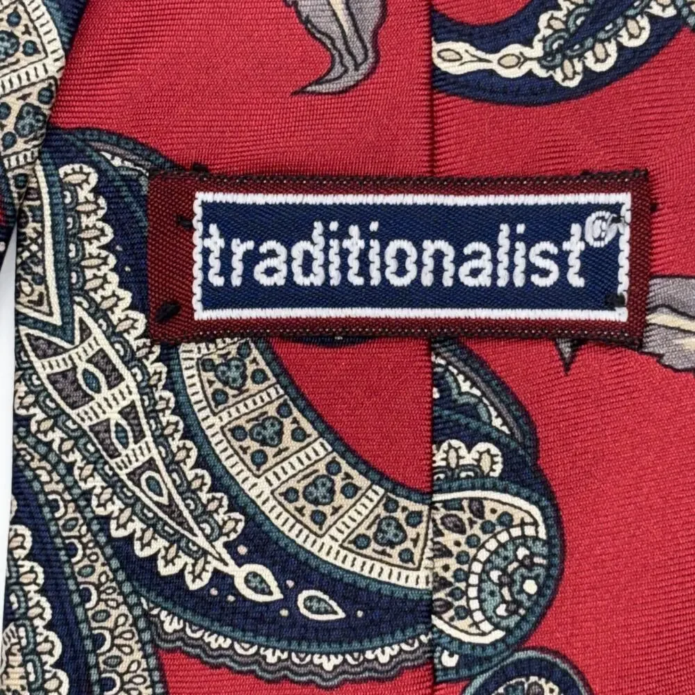 Vintage traditionalist men’s